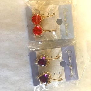 Women earring